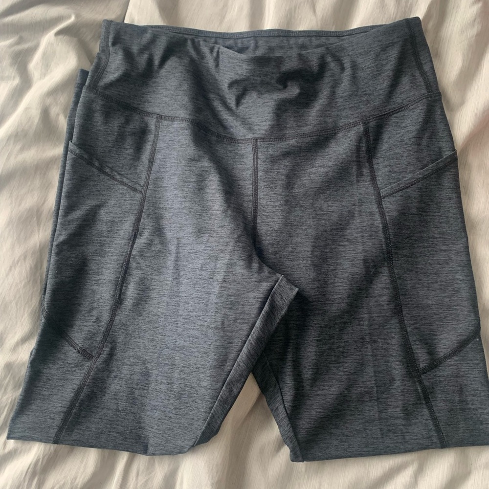 Rainbeau Gray Legging